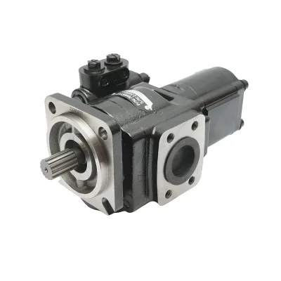 Pompa idraulica per JCB codice OEM 7049520006