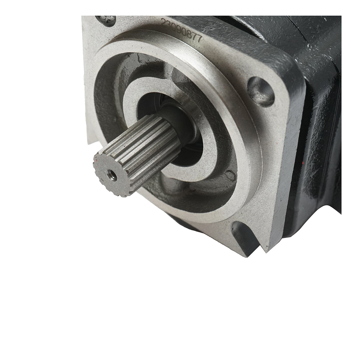 Pompa idraulica per JCB codice OEM 7049520006 - immagine 5