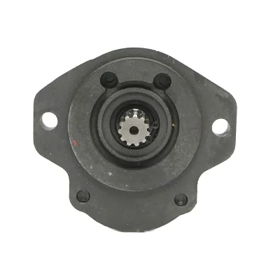 Pompa idraulica rotazione destra, portata 27 cm3 per John Deere OEM AL156335 - immagine 3