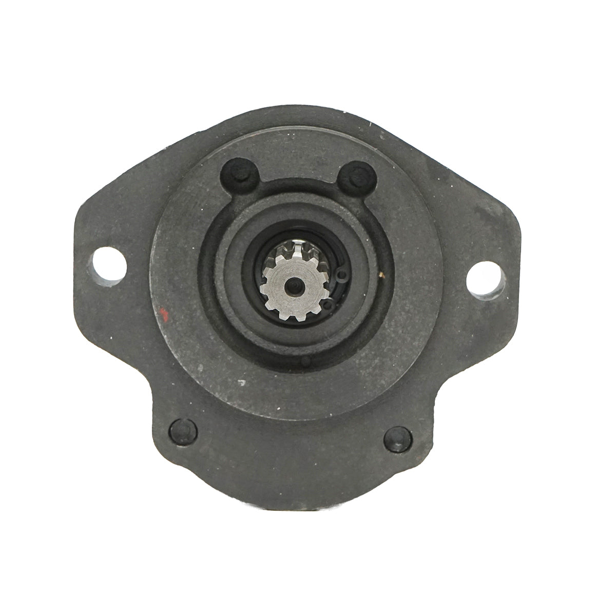 Pompa idraulica rotazione destra, portata 27 cm3 per John Deere OEM AL156335 - immagine 3