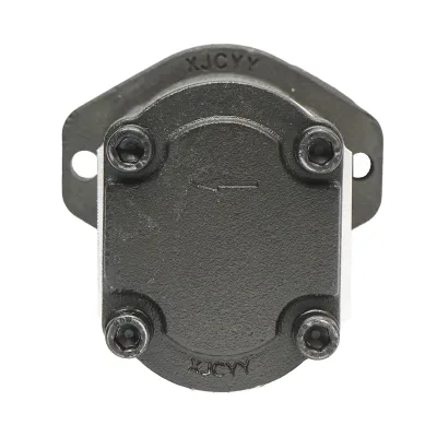 Pompa idraulica rotazione destra, portata 27 cm3 per John Deere OEM AL156335 - immagine 5
