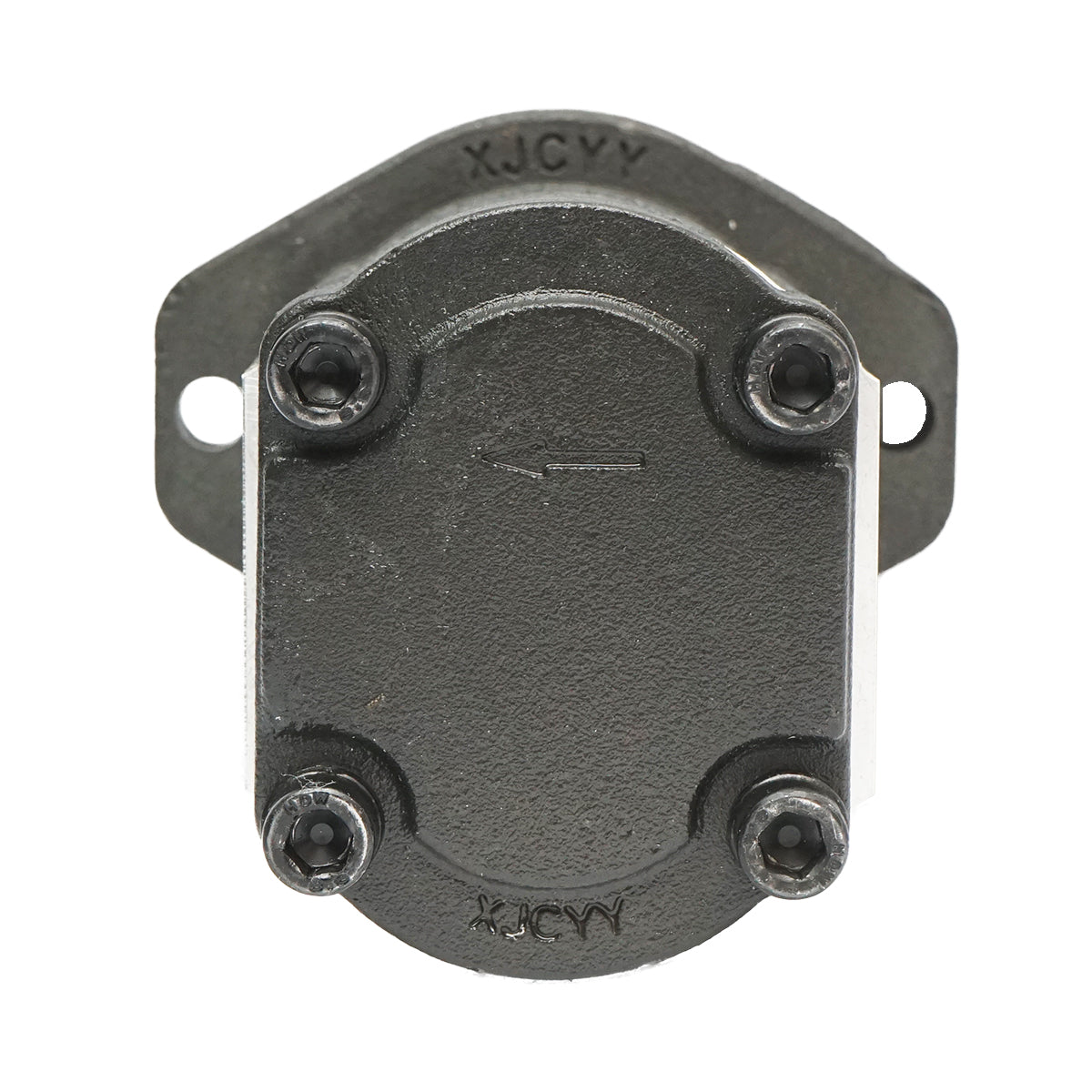 Pompa idraulica rotazione destra, portata 27 cm3 per John Deere OEM AL156335 - immagine 5