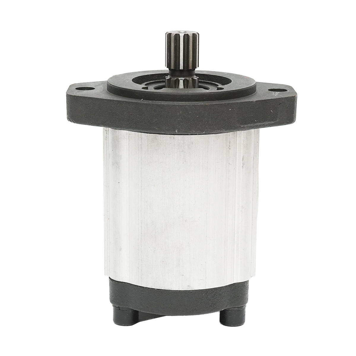 Pompa idraulica rotazione destra, portata 27 cm3 per John Deere OEM AL156335 - immagine 4