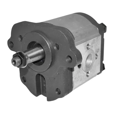 Pompa idraulica sinistra Massey Ferguson 11 cm3 3534941M91