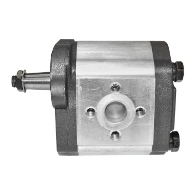 Pompa idraulica sinistra Massey Ferguson 11 cm3 3534941M91 - immagine 3
