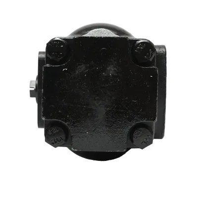Pompa idraulica tripla con valvola 37/33CC per pala caricatrice, manitou JCB codice OEM 332/F9031, 20/925581, 333/G5391, 7049532007 - immagine 6
