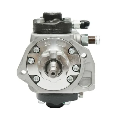 Pompa iniezione John Deere codice OEM RE543423 - immagine 2