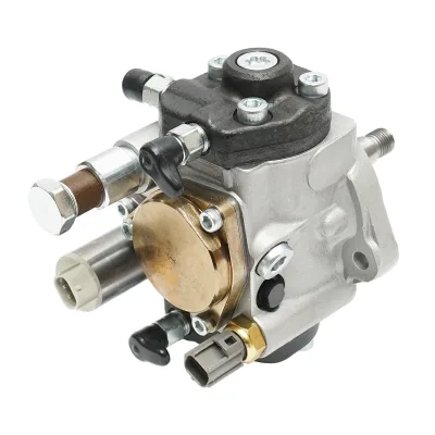 Pompa iniezione John Deere codice OEM RE543423 - immagine 4