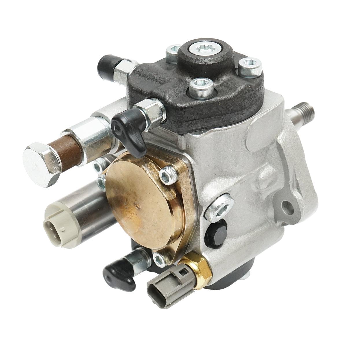 Pompa iniezione John Deere codice OEM RE543423 - immagine 4