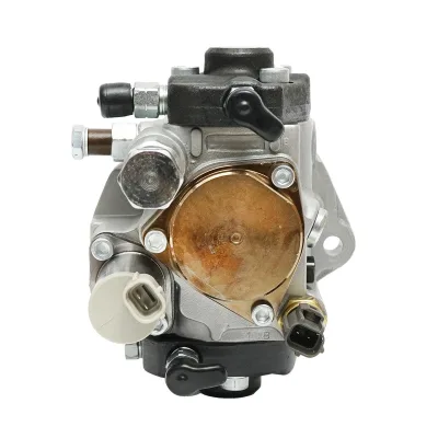Pompa iniezione John Deere codice OEM RE543423 - immagine 3