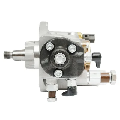 Pompa iniezione John Deere codice OEM RE543423 - immagine 5