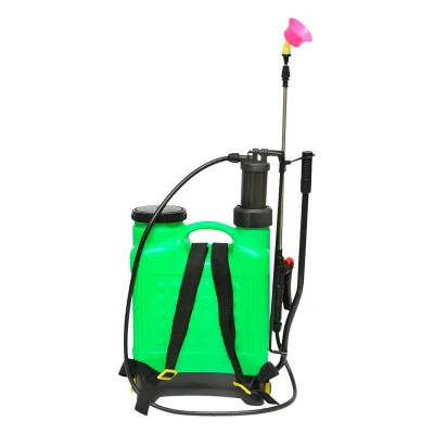 Pompa Irroratrice manuale 12 L Nebulizzatore a Spalla Spruzzatore Pompa a zaino Pompa a spalla manuale Breckner Germany - immagine 6