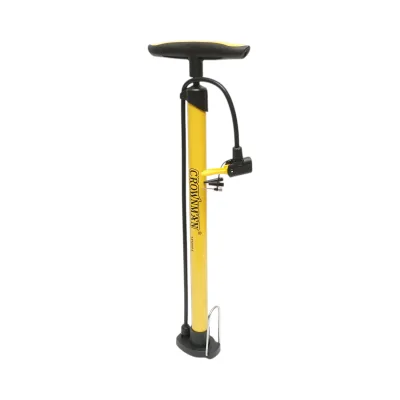 Pompa manuale 32x600mm Crownman - immagine 3