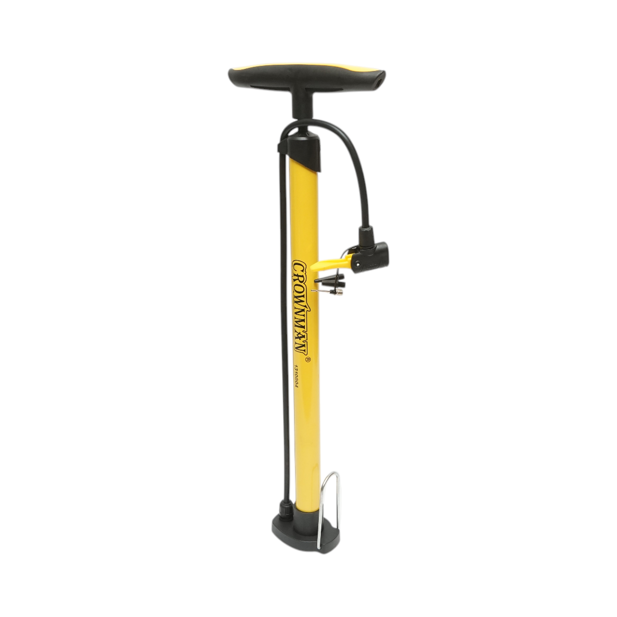 Pompa manuale 32x600mm Crownman - immagine 3
