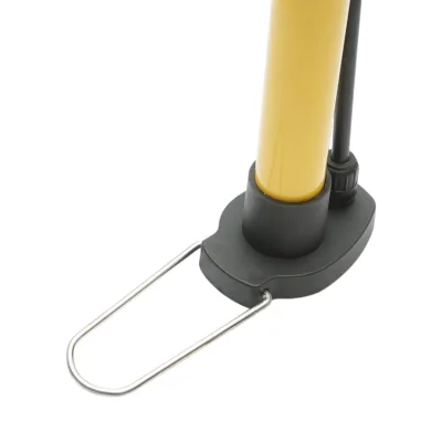 Pompa manuale 32x600mm Crownman - immagine 5