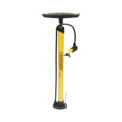 Pompa manuale 32x600mm Crownman