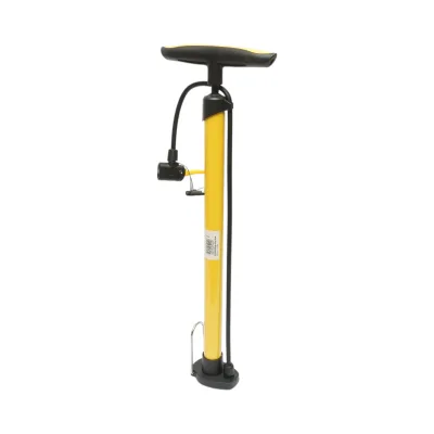 Pompa manuale 32x600mm Crownman - immagine 2