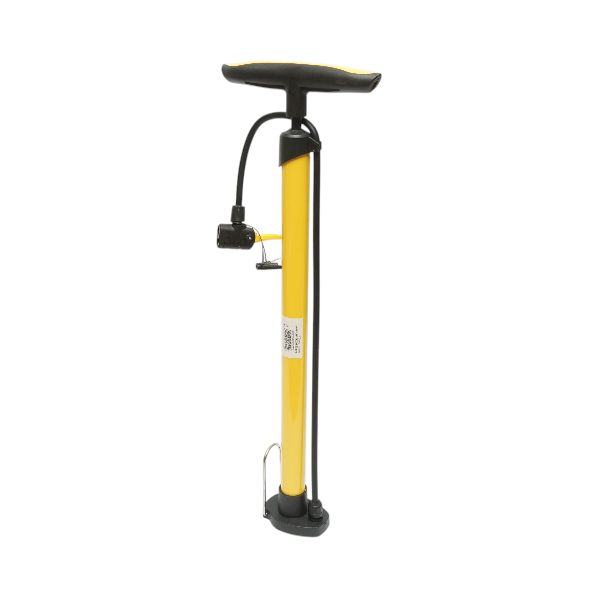 Pompa manuale 32x600mm Crownman - immagine 2