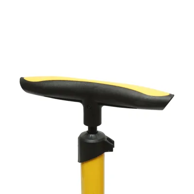Pompa manuale 32x600mm Crownman - immagine 4