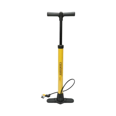Pompa manuale 44x600mm Crownman - immagine 3