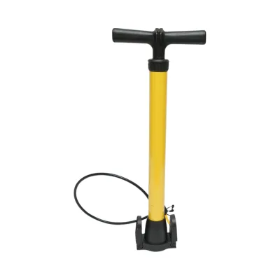 Pompa manuale 44x600mm Crownman - immagine 2