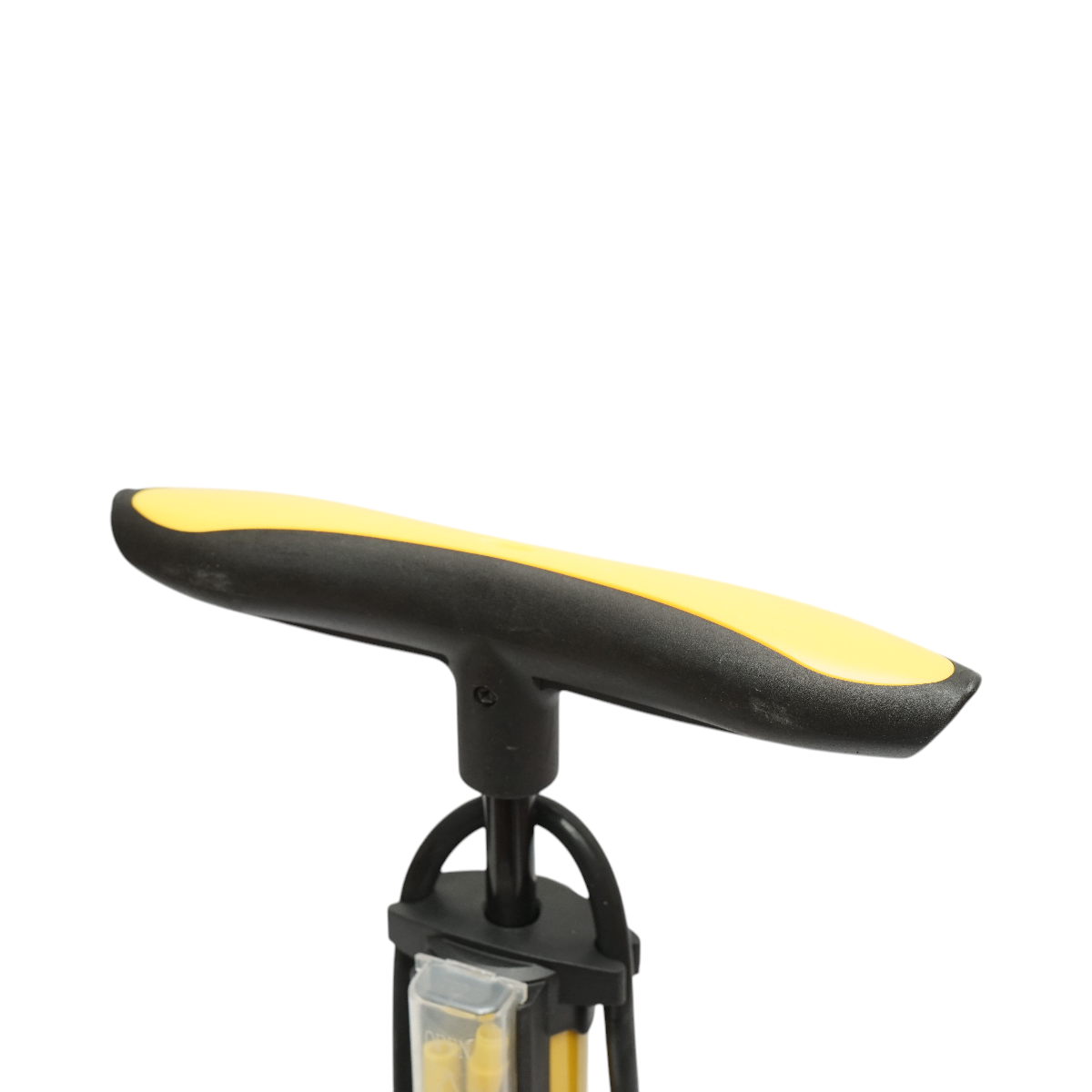 Pompa manuale con manometro 0-160 PSI 38x650mm Crownman - immagine 6