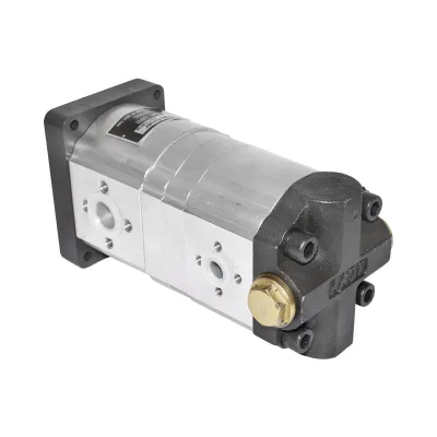 Pompa oleodinamica PRD 22-2252S per Fiat - immagine 4