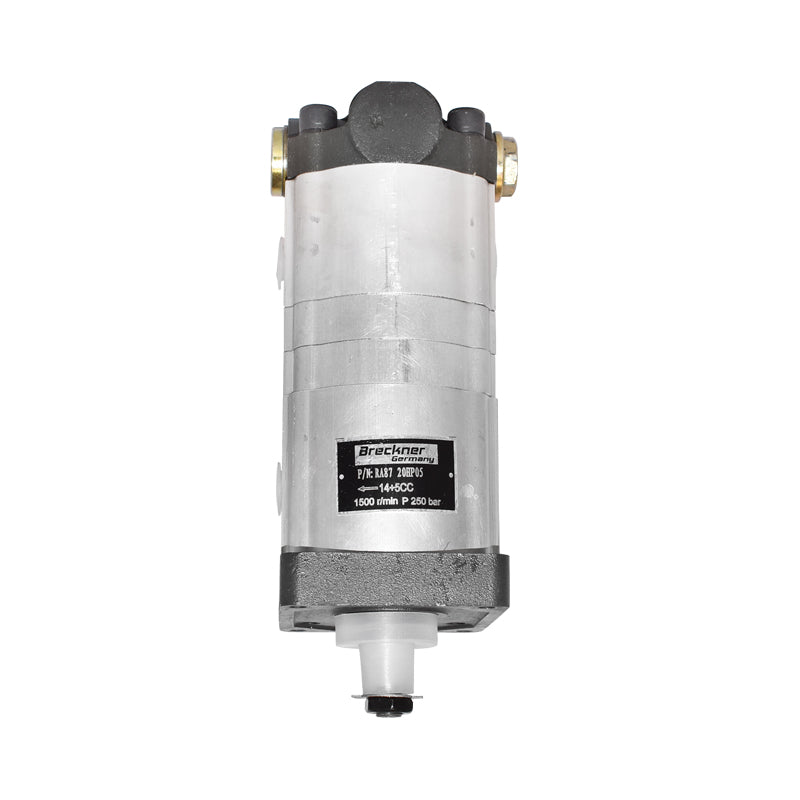 Pompa oleodinamica PRD 22-2252S per Fiat - immagine 2