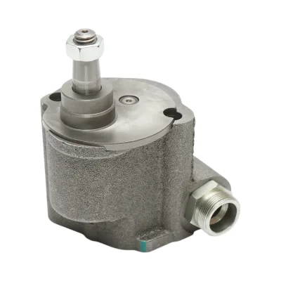 Pompa olio motore John Deere – OEM RE65580 - immagine 5