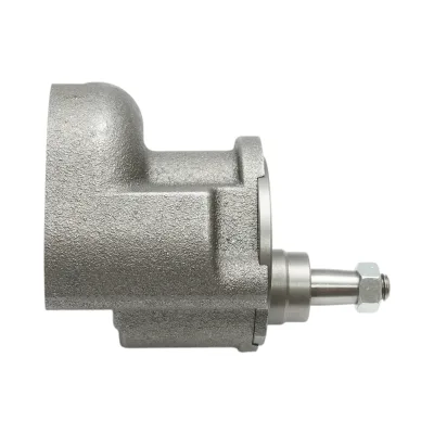 Pompa olio motore John Deere – OEM RE65580 - immagine 4