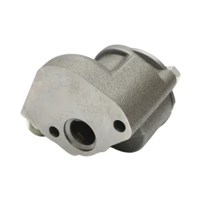Pompa olio motore John Deere – OEM RE65580 - immagine 3