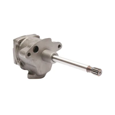 Pompa olio motore per Landini, Massey Ferguson, JCB, Perkins codice OEM 41314137, 4132F015, 747292M91, 747292Z91, 4132F048, 4132F15, 4132F48, 02/100233, 02/101703, 02100233, 02101703