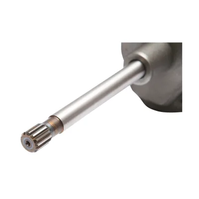 Pompa olio motore per Landini, Massey Ferguson, JCB, Perkins codice OEM 41314137, 4132F015, 747292M91, 747292Z91, 4132F048, 4132F15, 4132F48, 02/100233, 02/101703, 02100233, 02101703 - immagine 5