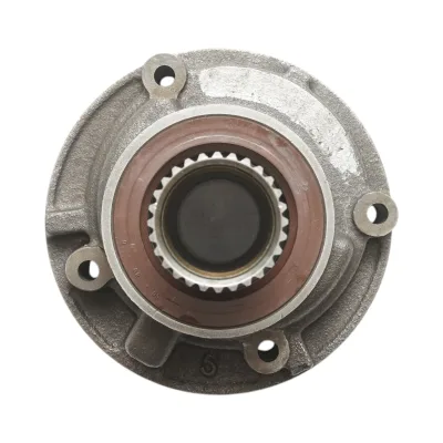 Pompa olio trasmissione JCB 2CX, 3CX, 4CX codice OEM 20/925327, 20/915900 - immagine 3