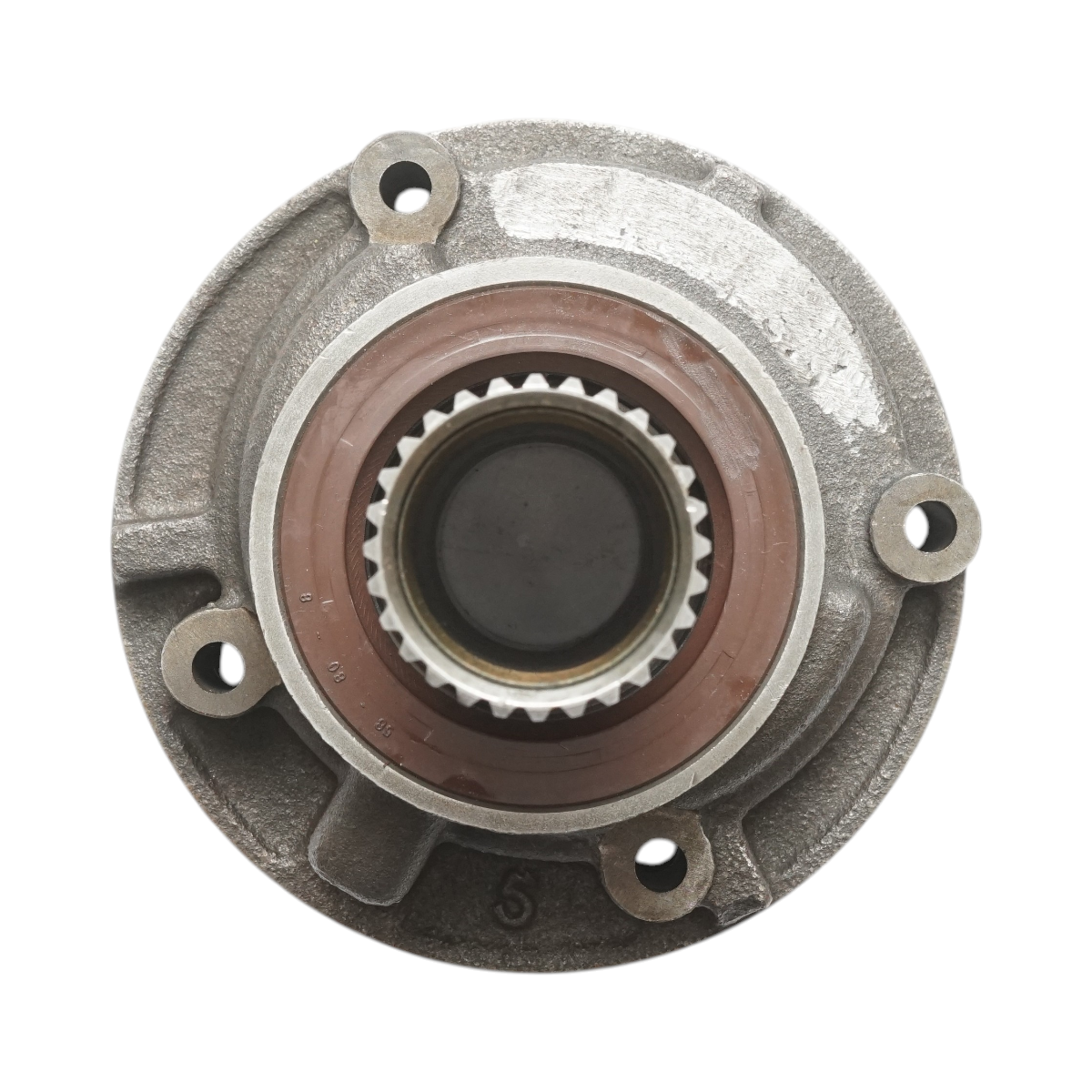 Pompa olio trasmissione JCB 2CX, 3CX, 4CX codice OEM 20/925327, 20/915900 - immagine 3
