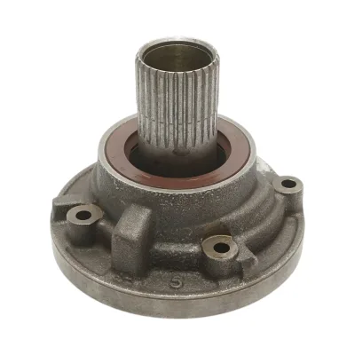 Pompa olio trasmissione JCB 2CX, 3CX, 4CX codice OEM 20/925327, 20/915900 - immagine 2