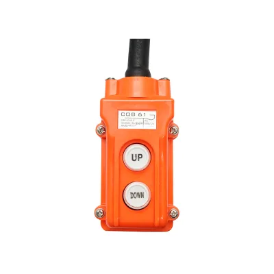 Pompa per cassone ribaltabile 12V, 2,2kW 150 bar, con serbatoio in metallo da 10 litri e telecomando - immagine 6