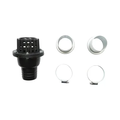 Pompa per il reflusso dell'acqua di superficie 550W, 48V, portata 17 m3/h con controller MPPT e sensore di livello dell'acqua per pannello solare fotovoltaico Breckner Germany - immagine 3