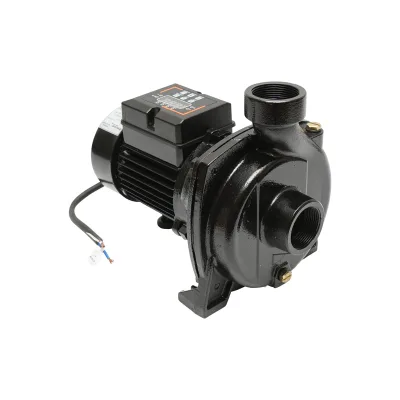 Pompa per il reflusso dell'acqua di superficie 550W, 48V, portata 17 m3/h con controller MPPT per pannello solare fotovoltaico Breckner Germany - immagine 4
