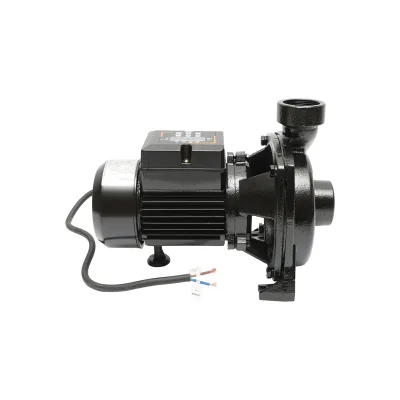Pompa per il reflusso dell'acqua di superficie 550W, 48V, portata 17 m3/h con controller MPPT per pannello solare fotovoltaico Breckner Germany - immagine 5
