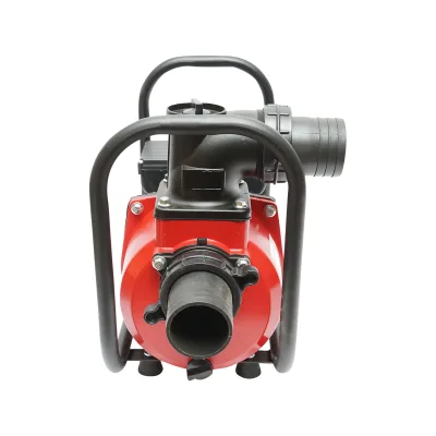 Pompa per scarico superficiale dell'acqua, 220 V, 2,5 kW, 40 m³/h, 3 pollici, altezza massima 17 m - immagine 4
