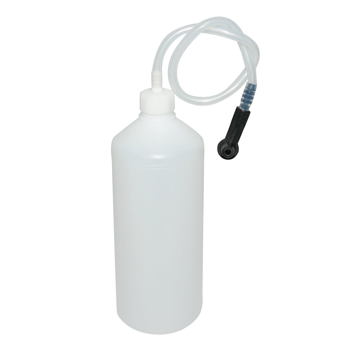 Pompa per spurgo e cambio olio freni 3L+1L, Breckner Germany. - immagine 3