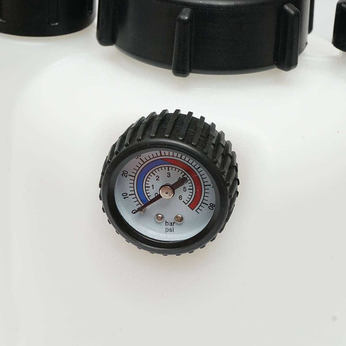 Pompa per spurgo e cambio olio freni 3L+1L, Breckner Germany. - immagine 5