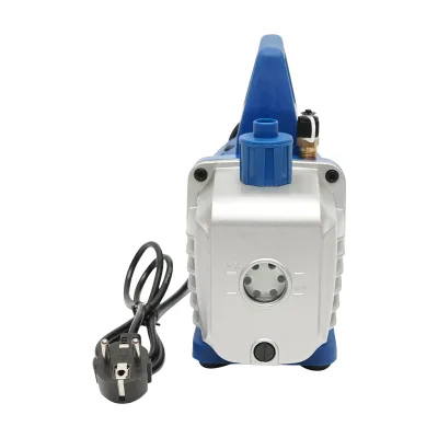Pompa per vuoto, modello VP115 per impianti di refrigerazione, 42 l/min Breckner Germany - immagine 3