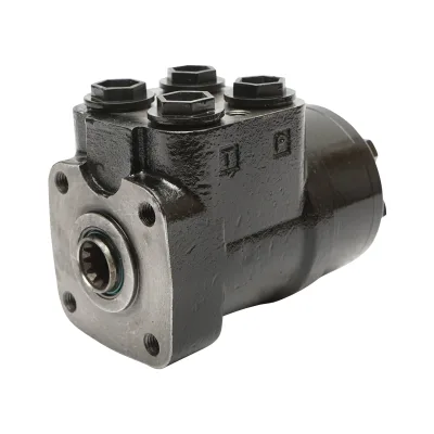 Pompa servcosterzo Danfoss OSPB 200 CN per John Deere