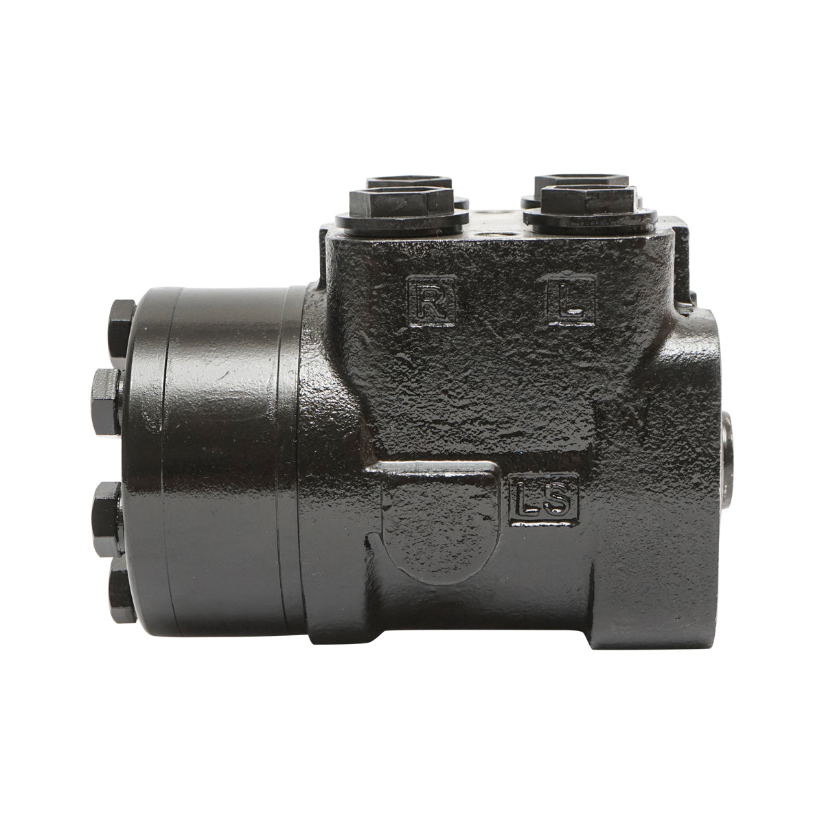 Pompa servcosterzo Danfoss OSPB 200 CN per John Deere - immagine 3