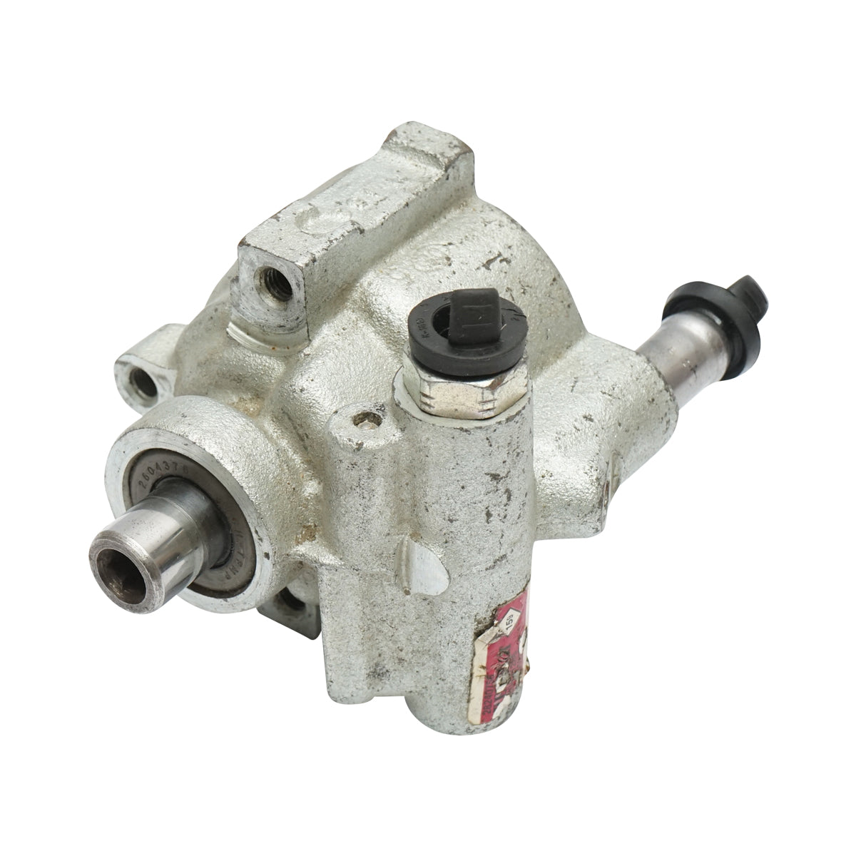 Pompa servosterzo per Dacia Logan 1.4-1.6 codice OEM 491108694R
