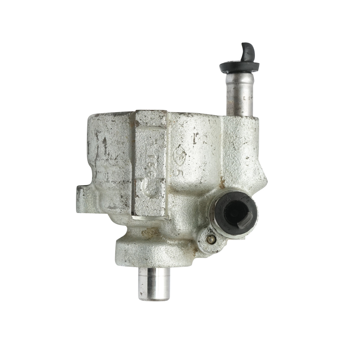 Pompa servosterzo per Dacia Logan 1.4-1.6 codice OEM 491108694R - immagine 3