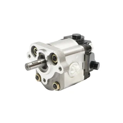 Pompa servosterzo per JCB Serie 3CX codice OEM A8.2L 19900, 20/201800