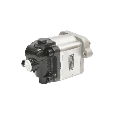 Pompa servosterzo per JCB Serie 3CX codice OEM A8.2L 19900, 20/201800 - immagine 4